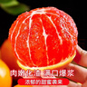 京地达江西赣南伦晚脐橙子时令水果整箱净重4.5斤单果220g+源头直发包邮 实拍图