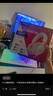 极度未知（HYPERX）Cloud Ⅲ飓风3有线 烈焰灰 DTS音效53mm驱动单元电竞头戴式游戏耳机 适配三角洲行动 实拍图