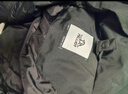 伯希和（Pelliot）【山野经典2.0】冲锋衣三合一春秋男女户外防风外套11340105黑XL 实拍图