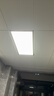 雷士（NVC）厨房灯铝扣板灯集成吊顶24瓦300x600卫生间LED吸顶灯平板面板灯 实拍图