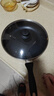 苏泊尔平底锅 炫彩不粘煎锅牛排锅28cm燃气灶明火专用EJ28M4 实拍图