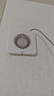 艾美特（AIRMATE）排气扇 卫生间厨房换气扇窗式墙用排风扇强力抽风机4寸APC10-03 实拍图
