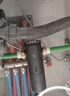 米家前置过滤器 Pro 全屋净水定时自动冲洗40 微米仿生鱼鳃叠片过滤360°旋流反冲洗MJQZGLQZLDB 实拍图