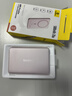 倍思卡片磁吸充电宝【3C认证】Magsafe 20W快充移动电源5000mAh可上飞机苹果17/16/15华为小米手机 实拍图