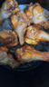 正大食品（CP）鸡翅根净重3斤   生鲜冷冻 鸡肉烤鸡翅鸡肉烧烤 低脂早餐 实拍图