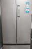 海尔（Haier）「家宴系列」335L法式多门冰箱风冷无霜一级能效抗菌BCD-335WLHFD9DS9国家补贴 实拍图