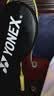 尤尼克斯（YONEX）羽毛球拍全碳素yy单拍比赛训练耐打攻守兼备CAB8N已穿线附手胶 实拍图