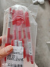 斑马牌（ZEBRA）【热门商品】JJ15按动红色中性笔0.5mm签字笔商务水笔学生练字考试刷题笔学习办公文具套装5支 实拍图