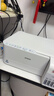 爱普生（EPSON）L3556 A4彩色墨仓式打印机 打印复印扫描多功能一体机 家用办公打印（设备+AI学习套装） 实拍图