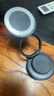 真空吸盘磁吸手机支架多功能车载中控台防抖导航车内专用 升级磁吸款黑色/送引磁环【苹果12以上可直接使用】 实拍图
