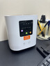 OJA【热销90W丨冬奥除醛品牌】空气净化器办公室桌面除甲醛烟味小型机新房家用除异味过敏鼻炎花粉尘 冬奥指定品牌【除醛净烟99.9%】国家补贴 实拍图
