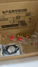 鸿趣儿童玩具枪沙漠之鹰抛壳软弹枪M1911机械连发格洛克玩具男孩礼物 实拍图
