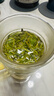 狮峰牌绿茶明前龙井茶叶春茶特级8g茶叶罐装品鉴装自己喝送礼送长辈 实拍图