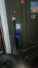 BECK人脸指纹锁家用智能门锁防盗密码锁智能锁入户门电子锁猫眼V6P 实拍图