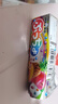 悠哈 普超条糖葡萄味50g*3条+水果味50g*2条 进口糖果 夹心软糖橡皮糖 实拍图