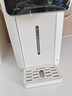 美的（Midea）电热水瓶烧水壶母婴级316L不锈钢内胆家用5L大容量全自动智能净饮水机保温一体可拆冲奶神器11FPro 实拍图