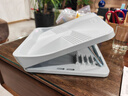 Keep拉筋板拉伸板斜踏板小腿拉筋瘦腿神器美腿中考训练辅助-冰川灰 实拍图
