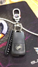 奥擎 汽车钥匙扣 车标俱全男士女士钥匙环圈 钥匙链挂件 锌合金带标款钥匙扣圈 别克昂科拉昂科威君威君越凯越威朗英朗昂科雷 实拍图