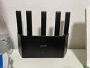 Tenda腾达路由器WiFi7【云霄BE5100】千兆穿墙王信号放大器增强无线超强2.5g网口家用电竞立式BE6L Pro 实拍图