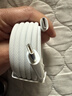【准新品】Apple/苹果 240W USB-C 充电线 (2 米) iPhone 15-17 iPad  Mac 数据线 快速充电 实拍图