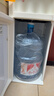 美菱（MeiLing）饮水机下置式家用立式可制冷制热快速加热下置水桶饮水器【旗舰下置式】冷热款MY-DA3602B 实拍图