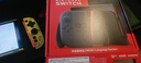 Nintendo Switch任天堂游戏机NS2掌上主机日版国际服多语言版本Switch2便携家用体感掌机 实拍图