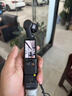 大疆 DJI Osmo Pocket 3 标准版 一英寸口袋云台相机 OP灵眸手持数码相机 旅游vlog 便携美颜摄像 实拍图