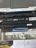 得印cf500a硒鼓适用惠普m281fdw硒鼓 m254dw m254nw m280nw m281fdn打印机墨盒带芯片黑色202a硒鼓 实拍图