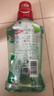 高露洁（Colgate）梨香冷萃精油漱口水500ml*3 含氟清新口气去口臭深层清洁 实拍图