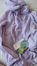 探路者（TOREAD）防晒衣 春夏户外情侣轻薄透气UPF50+皮肤衣防晒服外套 实拍图