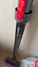 戴森（DYSON）V8无绳吸尘器【升级款】手持无线吸尘器 除螨 宠物 家庭适用 实拍图
