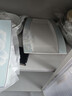 红牡丹景德镇碗碟套装家用餐具整套轻奢金边碗具陶瓷盘子碗骨瓷碗筷套装 月光牡丹56头支持微波炉 礼盒装 实拍图