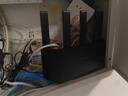 Tenda腾达路由器WiFi7【云霄BE5100】千兆穿墙王信号放大器增强无线超强2.5g网口家用电竞立式BE6L Pro 实拍图