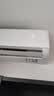 奥克斯空调 省电侠 2匹 新一级能效变频冷暖 铜管空调 客厅节能防直吹 国家补贴KFR-46GW/BpR3AQK1(B1) 实拍图