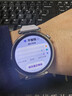 HUAWEI WATCH GT 6 流光紫 41mm智能手表多维情绪健康全新骑行体验华为GT6手表GT5升级 实拍图