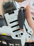 大疆（DJI） Mini 4K 超高清迷你航拍无人机 新手入门级飞行相机 长续航遥控飞机 三轴机械增稳数字图传 Mini4K双电+一年版随心换【送原装桨叶保护罩】 官方标配  送【原装保护罩 镜头膜  实拍图