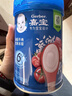 嘉宝（GERBER）番茄牛肉谷物高铁米粉婴幼儿米粉宝宝辅食米糊250g6月+100%真验厂 实拍图