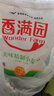 香满园美味精制小麦粉10斤 面粉馒头粉饺子粉面条粉 实拍图