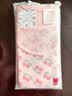 优衣库婴幼儿宝宝Joy of Print网眼背心/2件装473635 11 粉红色 110 实拍图