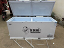 北极熊（BEIJIXIONG）冰柜商用卧式大容量冷柜家用冷藏冷冻单双温展示柜铜管部件家用一级能效冷冻柜小型新款 【988款】单温一级能效 1800*704*840 实拍图