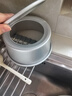 杰凯诺蛋糕模具戚风蛋糕模具6寸蛋糕模具慕斯模具活底圆形蛋糕烘焙工具 实拍图