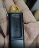 金士顿（Kingston）128GB USB3.2 Gen 1 U盘 DTX 大容量U盘 时尚设计 轻巧便携  学习办公投标电脑车载优盘 实拍图