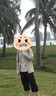 361°防晒衣男夏季防紫外线UPF100+冰丝户外超薄款外套652624604H-2 实拍图