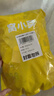 窝小芽香脆原切薯条 儿童零食休闲小吃原味200g+芝士蜂蜜味200g 实拍图