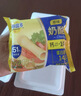 妙可蓝多芝士片300g/18片装 奶酪片 甄选优质奶源三明治营养早餐 烘焙优选 实拍图