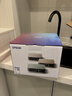 爱普生（EPSON）EF-50T 家用4K投影仪  3x0.62''大尺寸芯片智能投影机（ 芯力全开 4K超高清 定制香氛） 实拍图