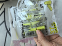 霍尼韦尔（Honeywell）隔音睡眠耳塞 便携装工作学习睡觉防噪音防呼噜声降噪 荧黄3包 实拍图