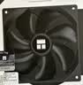 利民（thermalright）TL-C14C-S 黑色ARGB14cm机箱风扇 ARGB 风扇 支持神光同步 4PIN PWM 调速风扇 实拍图