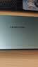 华为（HUAWEI）【稀缺好货】Matebook 14Linux版笔记本电脑触屏高刷2.8K OLED屏超薄高性能轻薄便携商务办公学习 U5-125H 16G 1T 2.8K触屏 原野绿 V20版 店铺预装Windows版（晒单赠激活密钥） 实拍图