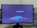 飞利浦27英寸 LGD-IPS纤薄屏 四窄边 全高清 120Hz 低蓝光 HDMI+VGA 节能办公显示器 显示屏 27E2N1110S 实拍图